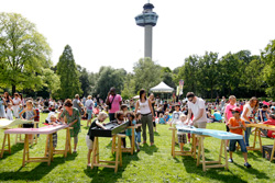 scoutingspelen