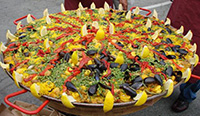 Paella-Valenciana