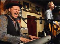 12juni-Roel Spanjers en Eric van Dijsseldonk